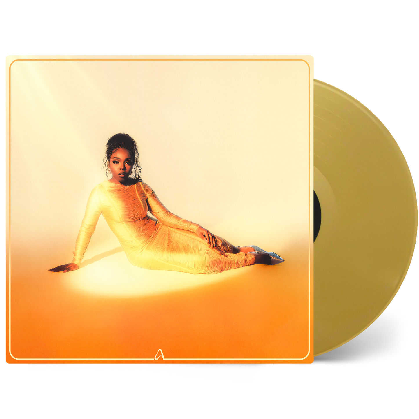 Anike — Anike (Vinyl)
