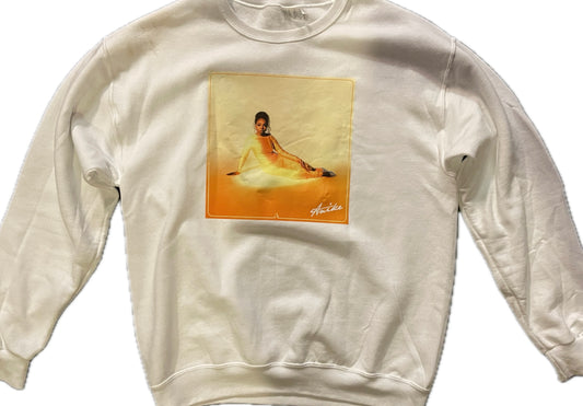 *PRE-ORDER Anike The Album Crewneck